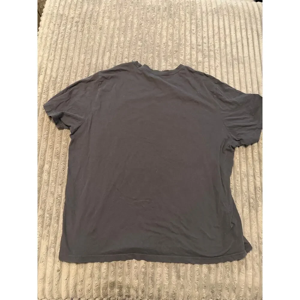 Ford Mustang Old Navy T-Shirt Men’s Size XXL